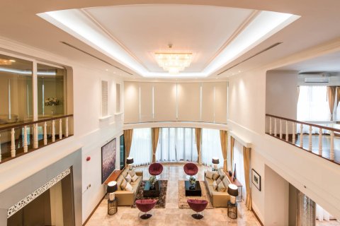 Penthouse in Bangkok, Thailand 4 bedrooms № 181210 - photo 5