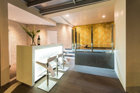 Penthouse in Bangkok, Thailand 4 bedrooms № 181210 - photo 29