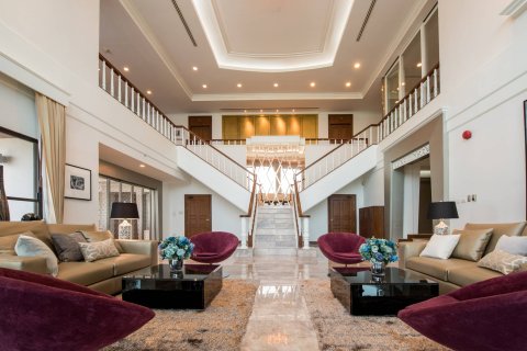 Penthouse in Bangkok, Thailand 4 bedrooms № 181210 - photo 9