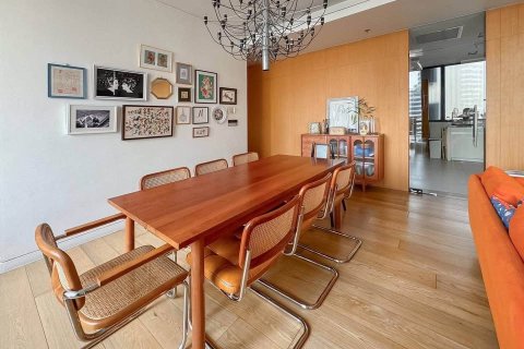 Condo in Bangkok, Thailand, 2 bedrooms  № 181207 - photo 4