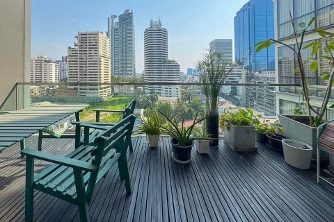 Condo in Bangkok, Thailand, 2 bedrooms  № 181207 - photo 5