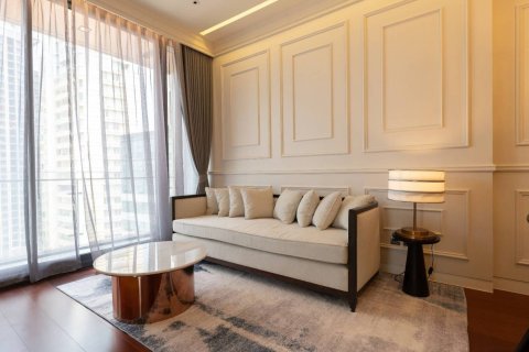 Condo in Bangkok, Thailand, 2 bedrooms  № 181208 - photo 3