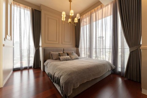 Condo in Bangkok, Thailand, 2 bedrooms  № 181208 - photo 13