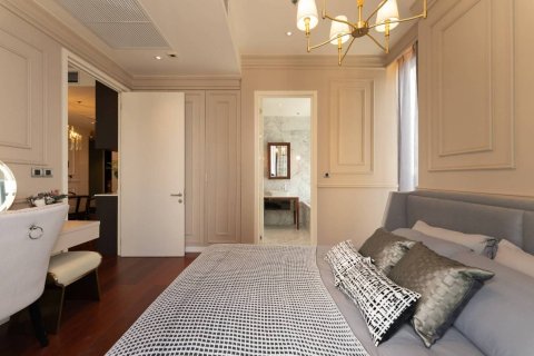 Condo in Bangkok, Thailand, 2 bedrooms  № 181208 - photo 11