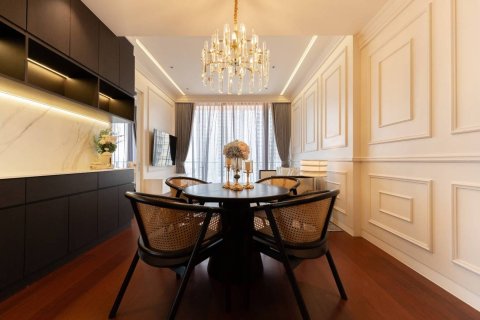 Condo in Bangkok, Thailand, 2 bedrooms  № 181208 - photo 4