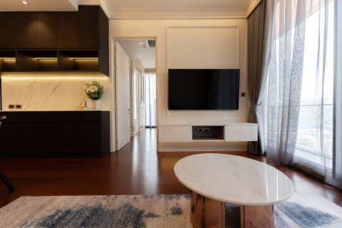Condo in Bangkok, Thailand, 2 bedrooms  № 181208 - photo 5