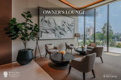 Condo in Bangkok, Thailand, 2 bedrooms  № 181212 - photo 25