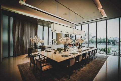 Condo in Bangkok, Thailand, 2 bedrooms  № 181212 - photo 28
