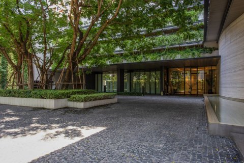 Condo in Bangkok, Thailand, 2 bedrooms  № 181212 - photo 19