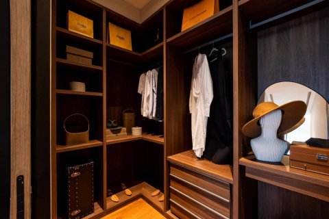 Condo in Bangkok, Thailand, 2 bedrooms  № 181212 - photo 6