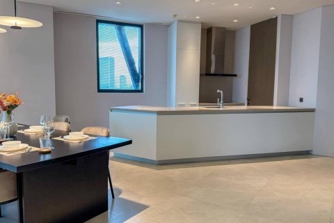 Condo in Bangkok, Thailand, 2 bedrooms  № 181212 - photo 3