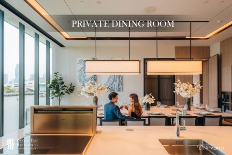 Condo in Bangkok, Thailand, 2 bedrooms  № 181212 - photo 26