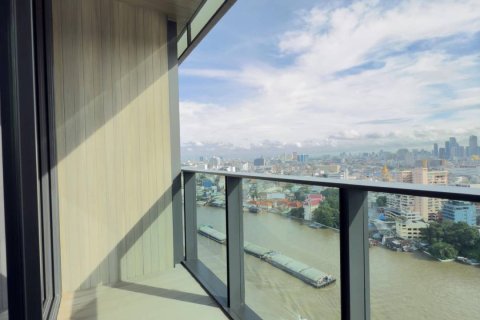 Condo in Bangkok, Thailand, 2 bedrooms  № 181212 - photo 8