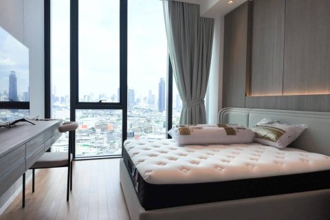 Condo in Bangkok, Thailand, 2 bedrooms  № 181212 - photo 5