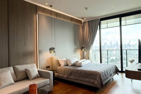 Condo in Bangkok, Thailand, 2 bedrooms  № 181212 - photo 9