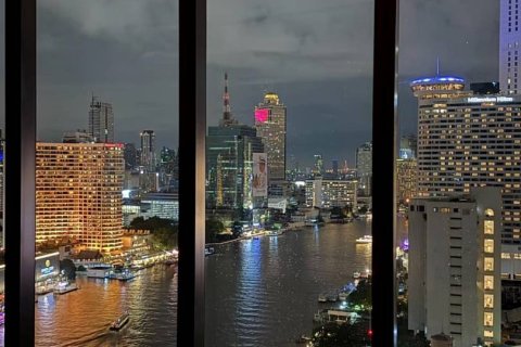 Condo in Bangkok, Thailand, 2 bedrooms  № 181212 - photo 10