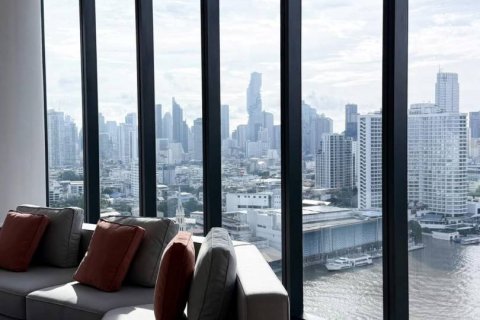 Condo in Bangkok, Thailand, 2 bedrooms  № 181212 - photo 4