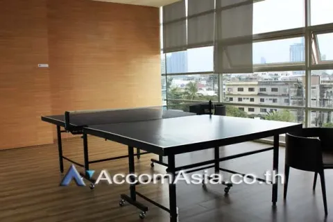 Eigentumswohnung in Khlong San, Bangkok, Thailand, 3 Schlafzimmer № 215916 - Foto 17