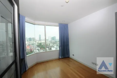 Eigentumswohnung in Khlong San, Bangkok, Thailand, 3 Schlafzimmer № 215916 - Foto 5