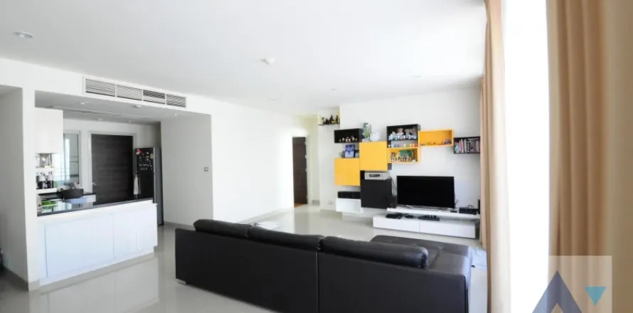 Eigentumswohnung in Khlong San, Bangkok, Thailand, 3 Schlafzimmer № 215916