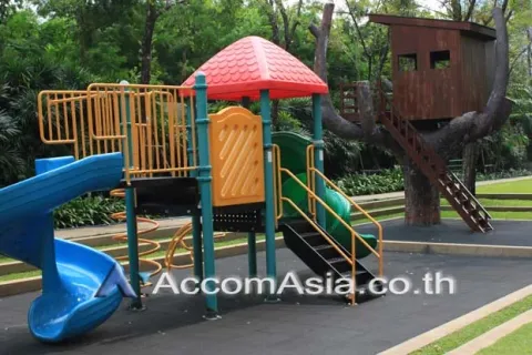 Eigentumswohnung in Khlong San, Bangkok, Thailand, 3 Schlafzimmer № 215916 - Foto 16