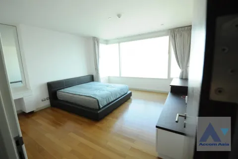 Eigentumswohnung in Khlong San, Bangkok, Thailand, 3 Schlafzimmer № 215916 - Foto 3