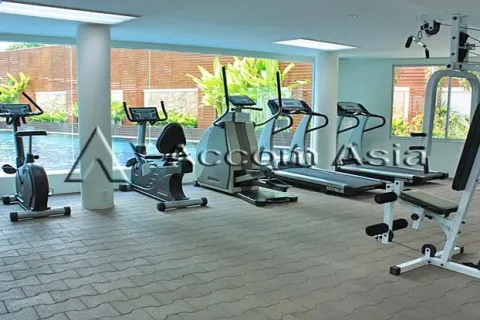 Eigentumswohnung in Phaya Thai, Bangkok, Thailand, 2 Schlafzimmer № 215915 - Foto 13
