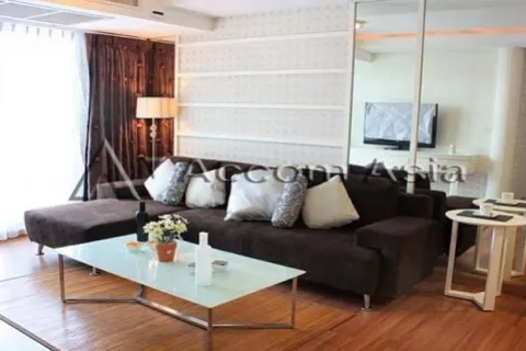 Eigentumswohnung in Phaya Thai, Bangkok, Thailand, 2 Schlafzimmer № 215915 - Foto 3