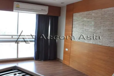 Eigentumswohnung in Phaya Thai, Bangkok, Thailand, 2 Schlafzimmer № 215915 - Foto 6