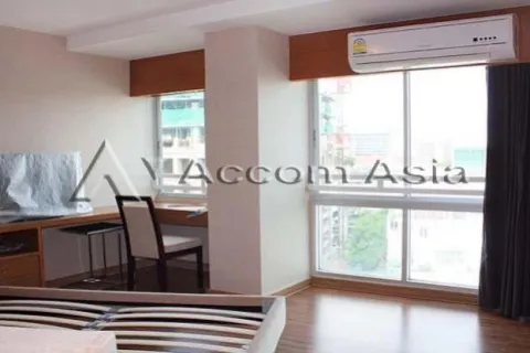 Eigentumswohnung in Phaya Thai, Bangkok, Thailand, 2 Schlafzimmer № 215915 - Foto 7