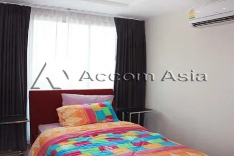 Eigentumswohnung in Phaya Thai, Bangkok, Thailand, 2 Schlafzimmer № 215915 - Foto 8