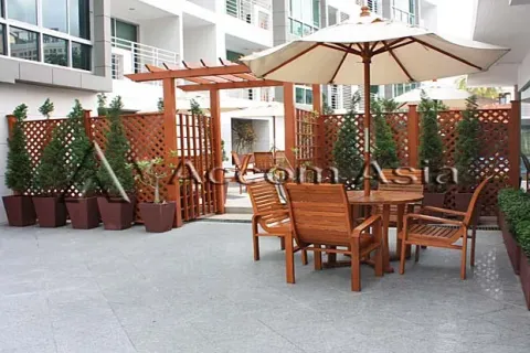 Eigentumswohnung in Phaya Thai, Bangkok, Thailand, 2 Schlafzimmer № 215915 - Foto 14