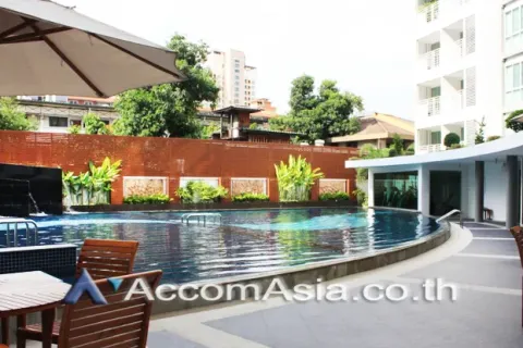 Eigentumswohnung in Phaya Thai, Bangkok, Thailand, 2 Schlafzimmer № 215915 - Foto 11
