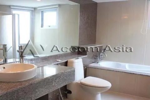 Eigentumswohnung in Phaya Thai, Bangkok, Thailand, 2 Schlafzimmer № 215915 - Foto 9