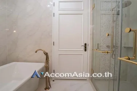 Reihenhaus in Watthana, Bangkok, Thailand 4 Schlafzimmer № 215914 - Foto 16