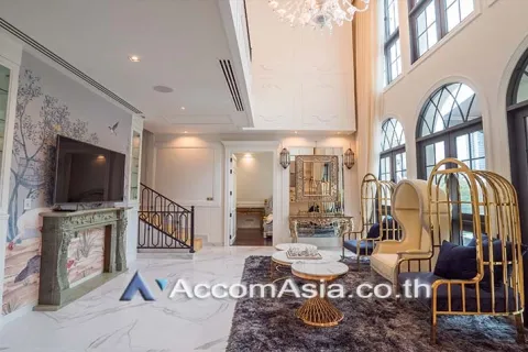 Reihenhaus in Watthana, Bangkok, Thailand 4 Schlafzimmer № 215914 - Foto 3