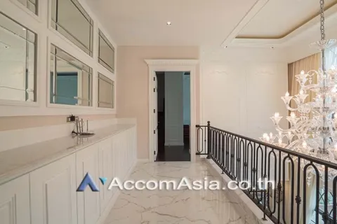 Reihenhaus in Watthana, Bangkok, Thailand 4 Schlafzimmer № 215914 - Foto 10