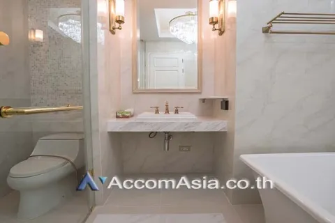 Reihenhaus in Watthana, Bangkok, Thailand 4 Schlafzimmer № 215914 - Foto 17