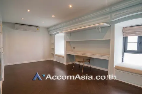 Reihenhaus in Watthana, Bangkok, Thailand 4 Schlafzimmer № 215914 - Foto 11