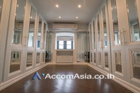 Reihenhaus in Watthana, Bangkok, Thailand 4 Schlafzimmer № 215914 - Foto 12