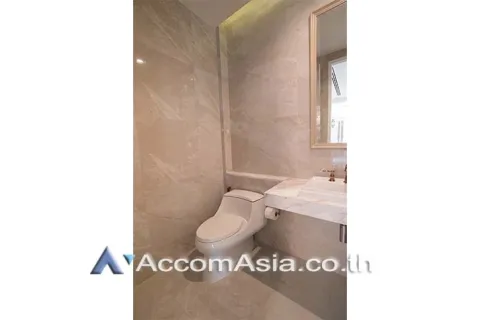 Reihenhaus in Watthana, Bangkok, Thailand 4 Schlafzimmer № 215914 - Foto 20
