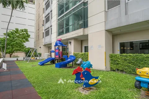 Penthouse in Watthana, Bangkok, Thailand 3 Schlafzimmer № 215913 - Foto 5