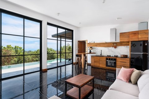 Вилла в Сураттхани, Таиланд с 6 спальнями  № 155824 - фото 5