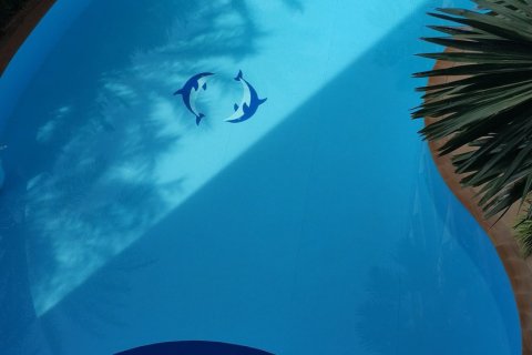 Студия в кондо в Пхукете, Таиланд № 155825 - фото 7