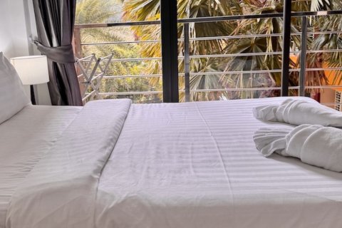 Студия в кондо в Пхукете, Таиланд № 155825 - фото 4