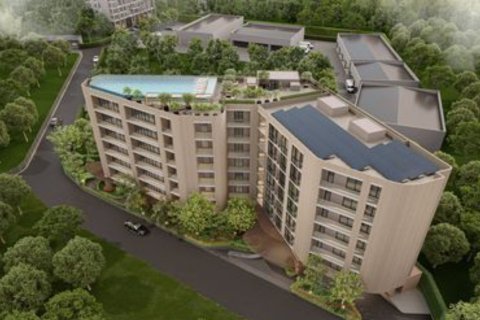 Studio à Phuket, Thaïlande № 155826 - photo 4