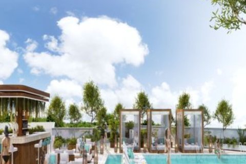 Studio à Phuket, Thaïlande № 155826 - photo 5