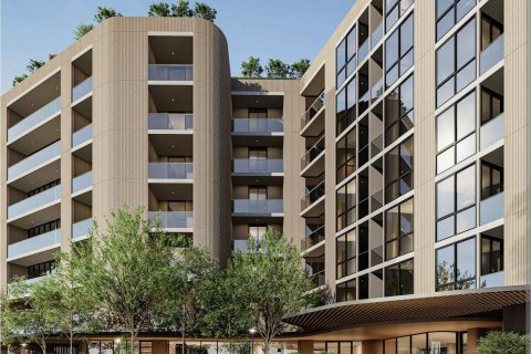 Studio à Phuket, Thaïlande № 155826 - photo 2