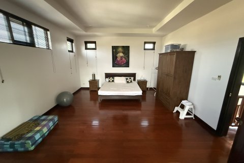 Вилла в Хуа Хине, Таиланд с 3 спальнями  № 155821 - фото 3