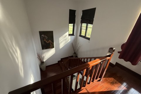 Вилла в Хуа Хине, Таиланд с 3 спальнями  № 155821 - фото 7